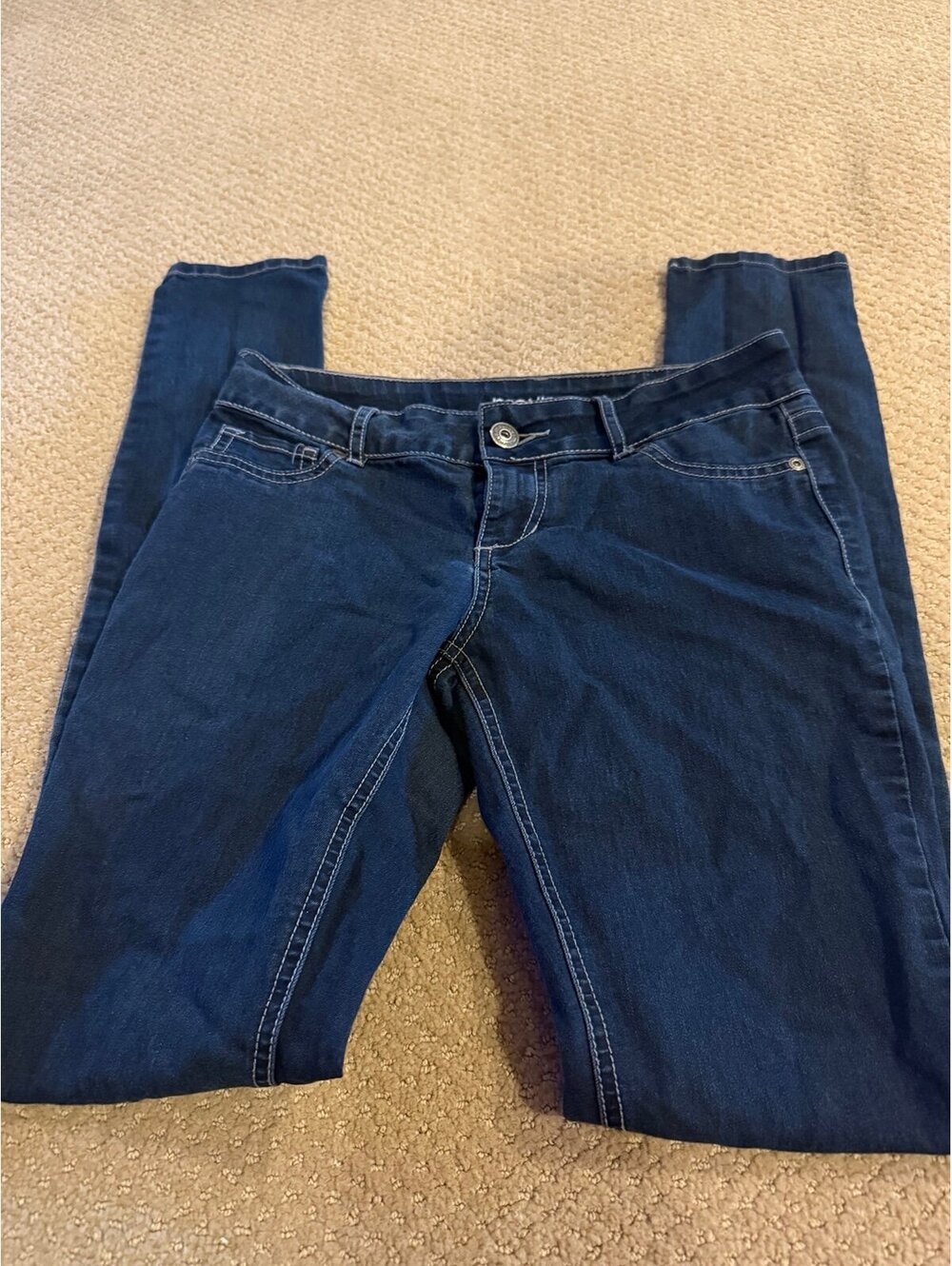 Maurices small long jeans